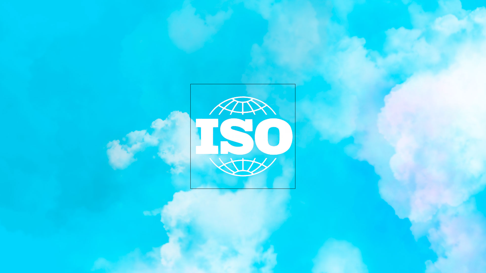 ISO9001 & ISO18001