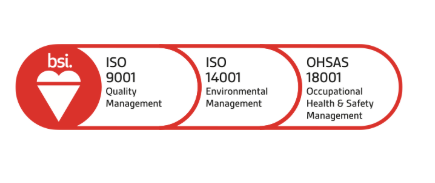 Superior Manufacturing Quality