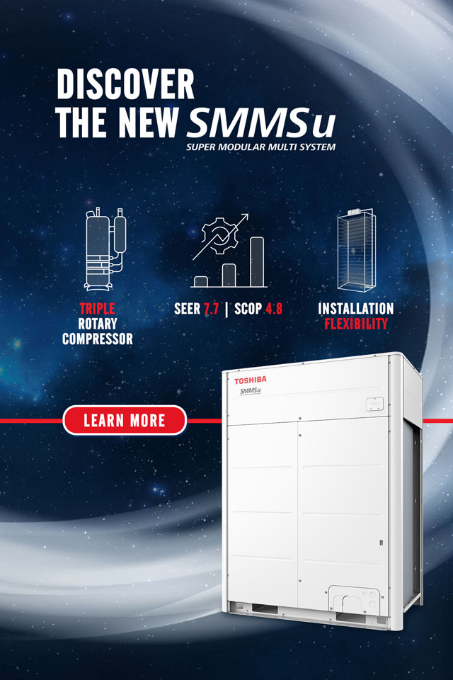 Toshiba Air Conditioning - Toshiba Air Conditioning