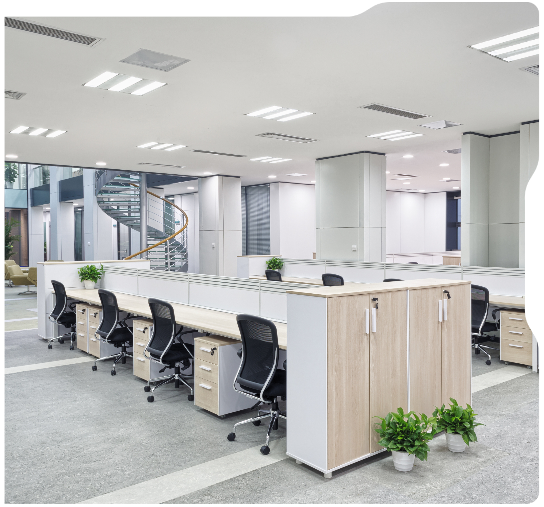 Commercial Air Conditioning